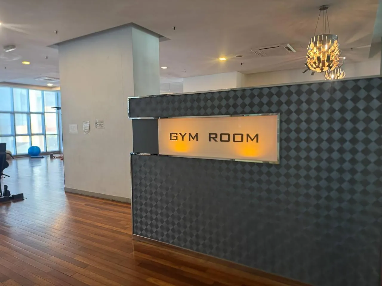 Infinity Skypool Ladies Hostel - Ladies Only Kuala Lumpur 0*,  Malaysia