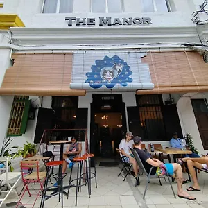 旅馆 The Manor By Mingle, 吉隆坡