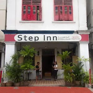 Step Hostel