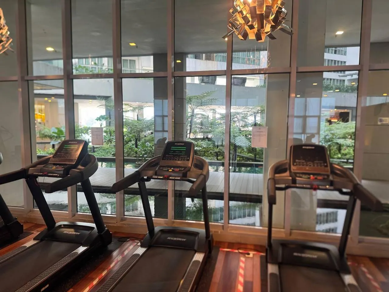 Infinity Skypool Ladies Hostel - Ladies Only Kuala Lumpur Malaysia